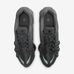 Nike Shox TL Iron Grey Clay Green