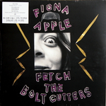 Fiona Apple / Fetch The Bolt Cutters (2LP)