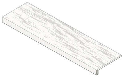 Фронтальная Ступень Boost Pro Ivory Elemento L Grip