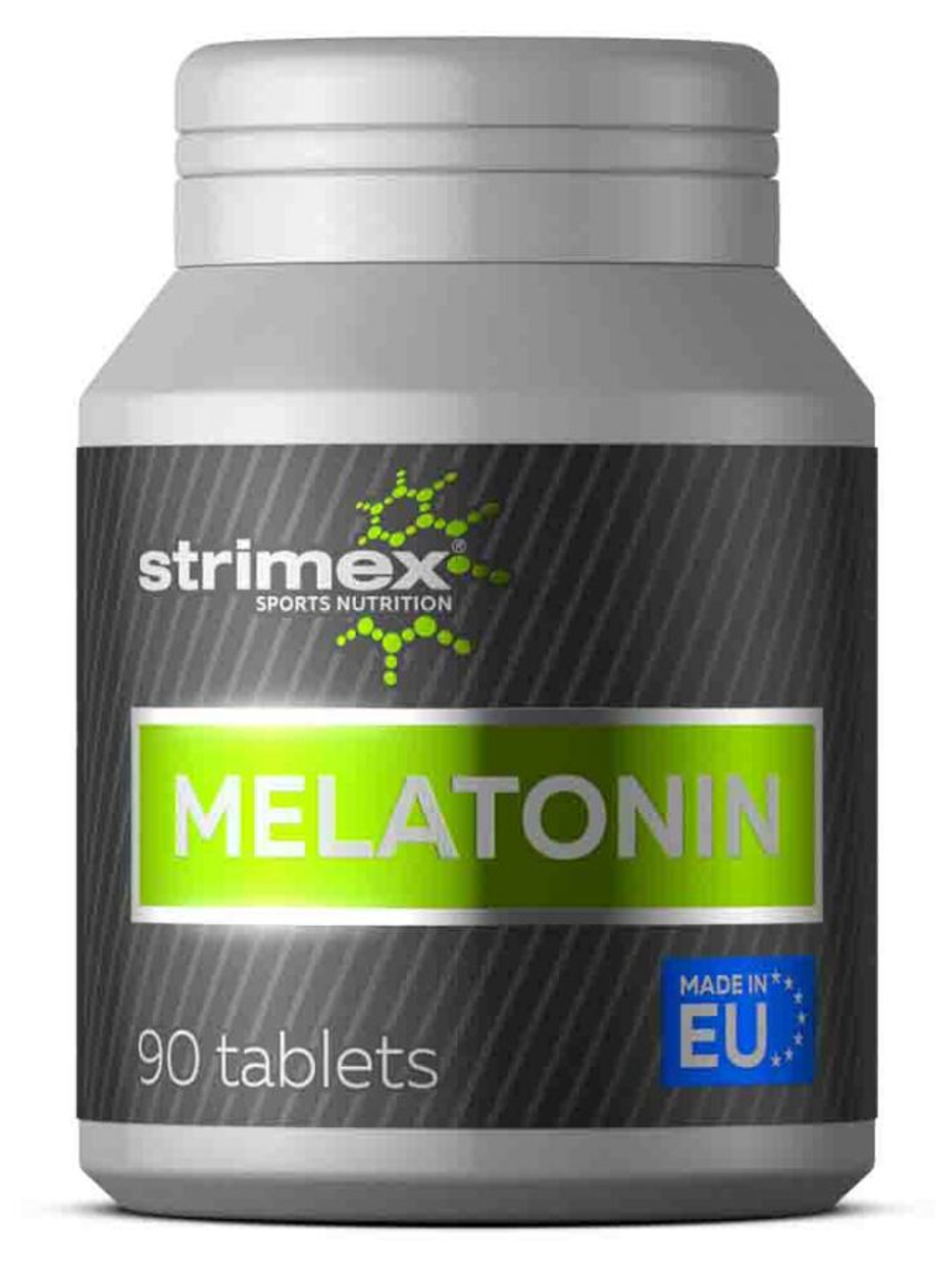 Антиоксидант Strimex Melatonin 90 таблеток