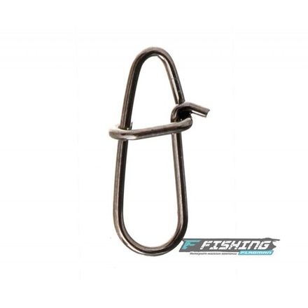 FLAGMAN Застежка американка MSS Snap №0