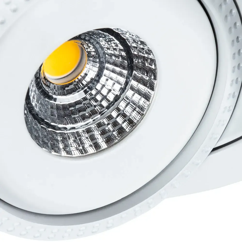 Точечный встраиваемый светильник Arte Lamp