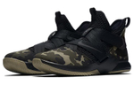 Кроссовки Nike Zoom Soldier 12 Lebron Camo