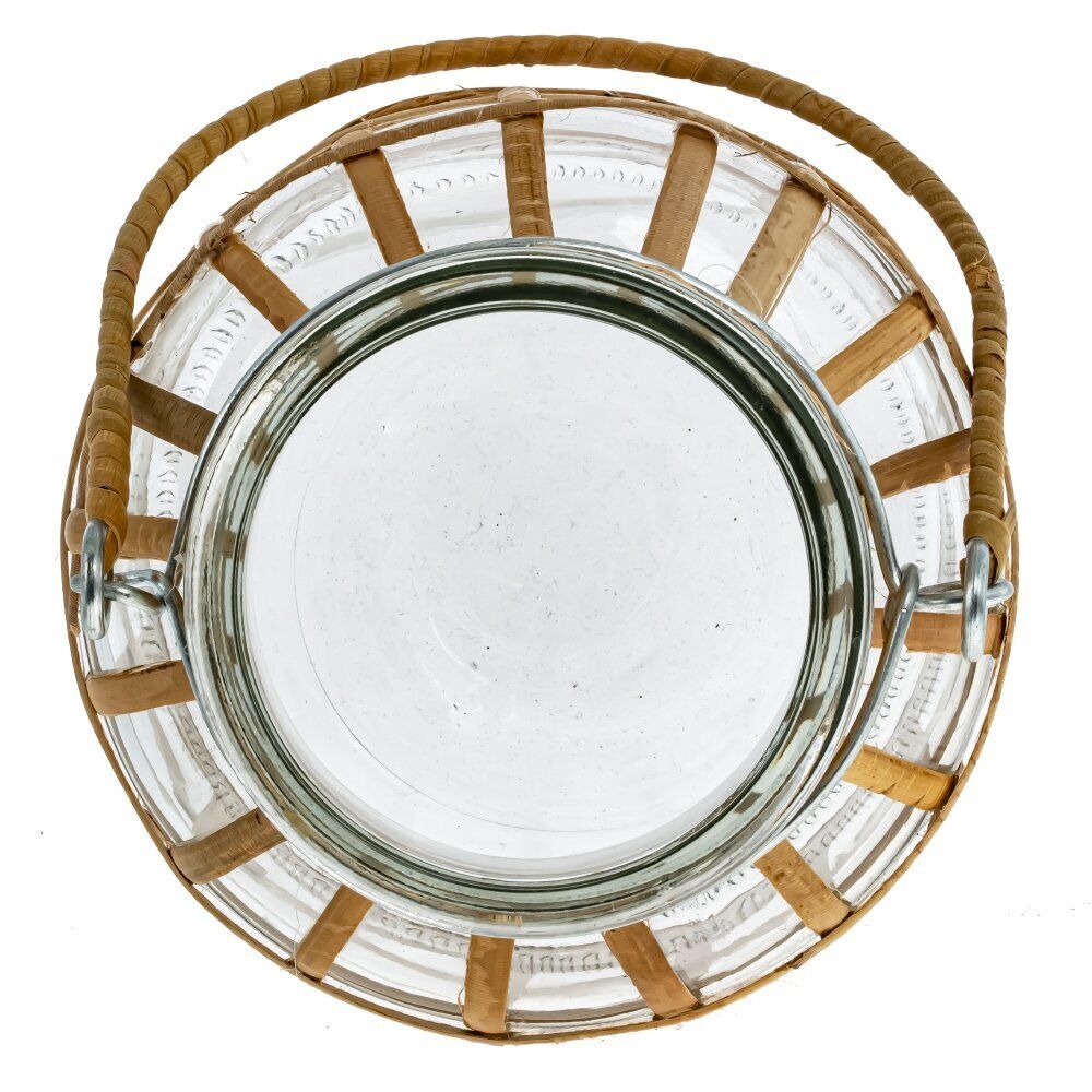 GAEM Подсвечник, L12,5 W12,5 H12 см