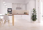 Глазурованный керамогранит Cersanit Canyon 42x42 см 1.58 м² матовый цвет бежевый