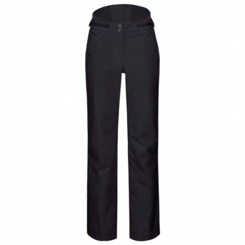 HEAD брюки горнолыжные женские 824169 SIERRA Pants W BLACK