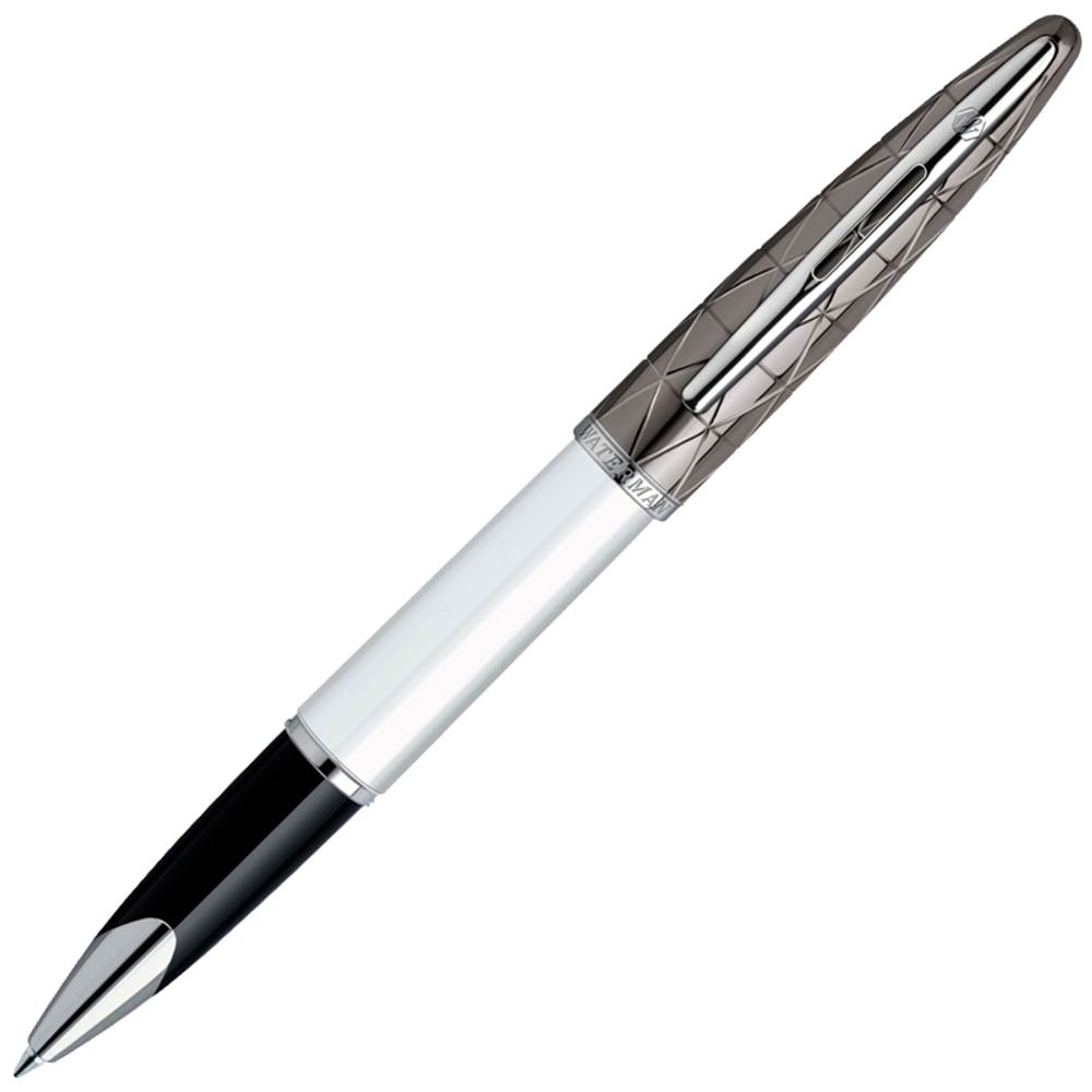Ручка-роллер Waterman Carene F