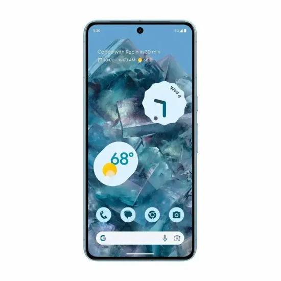 Смартфон Google Pixel 8 Pro 12/512Gb bay (голубой)