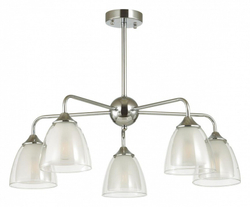 Люстра на штанге Lumion 5289/5C