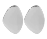 Серьги Silver Plate