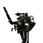 Лодочный мотор Gladiator G9.8FHS ( BSM0874-PP / BSM0874 )