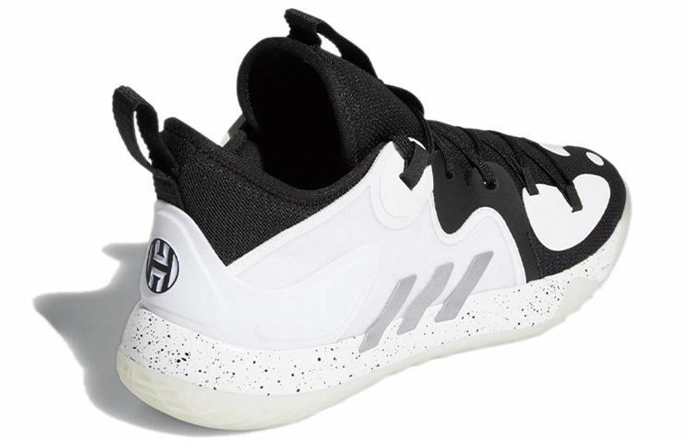 Кроссовки Adidas Harden Stepback 2