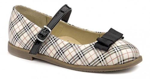 Ортопедическая обувь малосложная без утепленной подкладки для детей