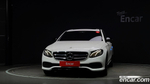 Mercedes-Benz E-Class W213 E250 Avangarde (09.2020)