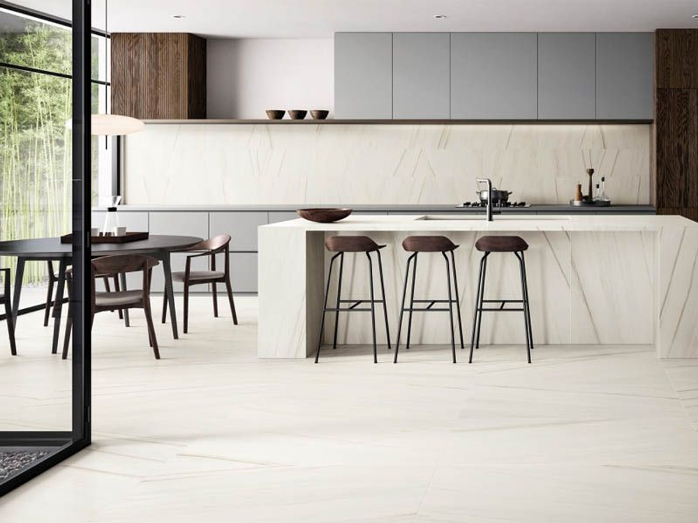 Charme Extra Floor Project