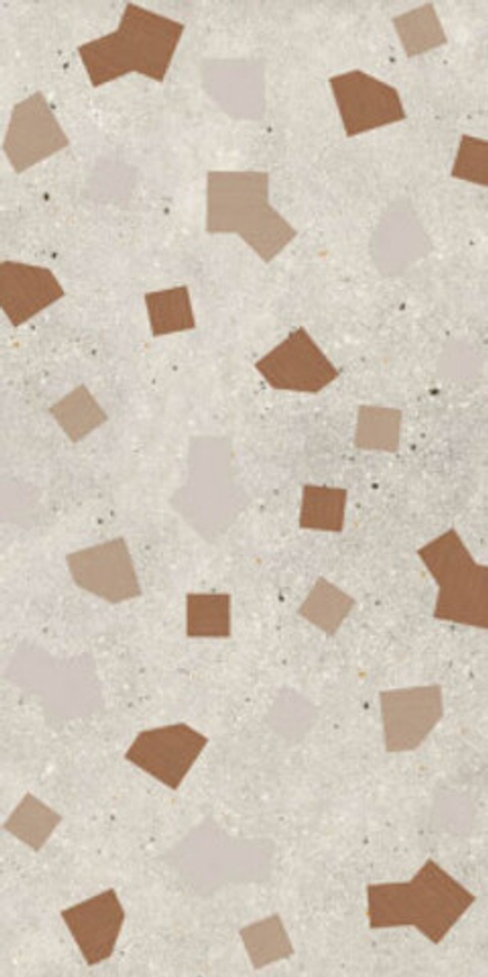 Керамогранит Ama Ricetta Rect. Avorio 120