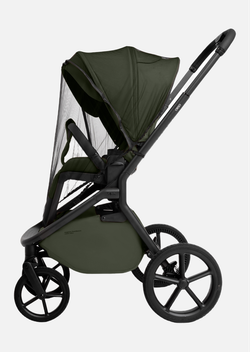 Sweet Baby Коляска 2 в 1 SBL Dark Green