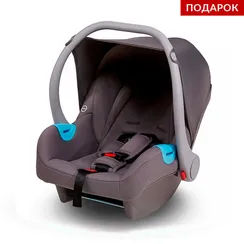 Коляска ANEX e/type 2 в 1 (CrN-03) marble