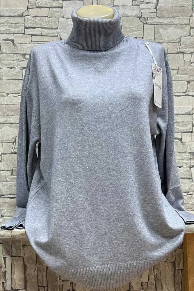 Водолазка 413129 (0382443264) Fabrika