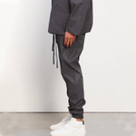 Fear of God Essentials FW20 Reflective Track pants Black, 0130250500118001