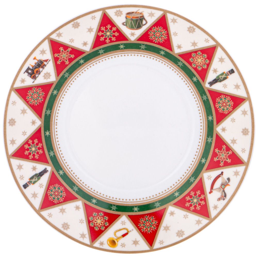 ЧАЙНАЯ ПАРА LEFARD "ЩЕЛКУНЧИК" 250 МЛ (КОР=24НАБ.)