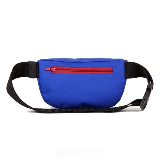 Сумка SKILLS Small Patch Bag ROYAL