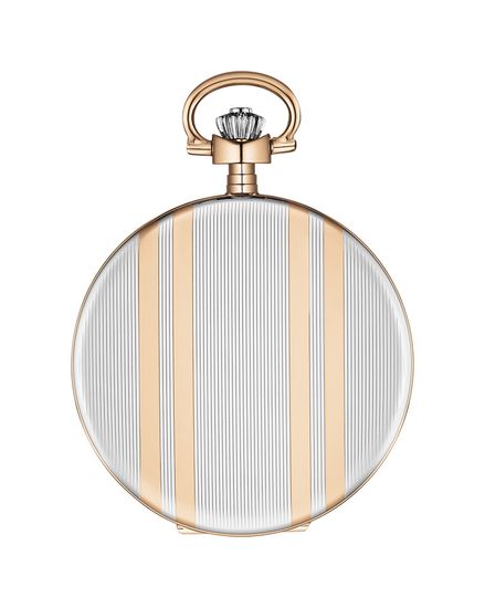 Карманные часы Tissot T862.410.29.013.00 Savonette Quartz