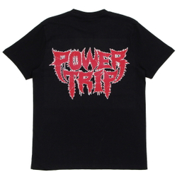 Футболка Power Trip