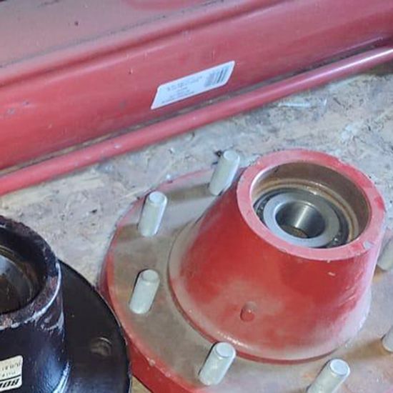 Запасные части и комплектующие BOURGAULT в Ростове-на-Дону