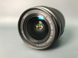 Canon 500D kit 18-55 mm 3.5-5.6 IS, 4920 кадров пробега.