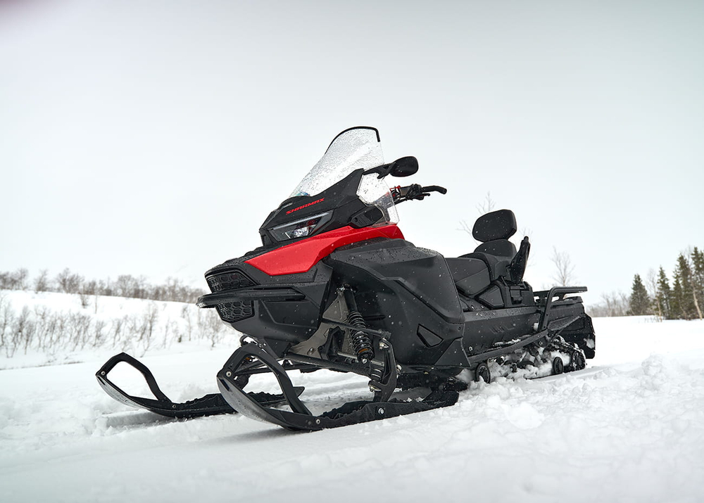 Снегоход SHARMAX Ace 1000