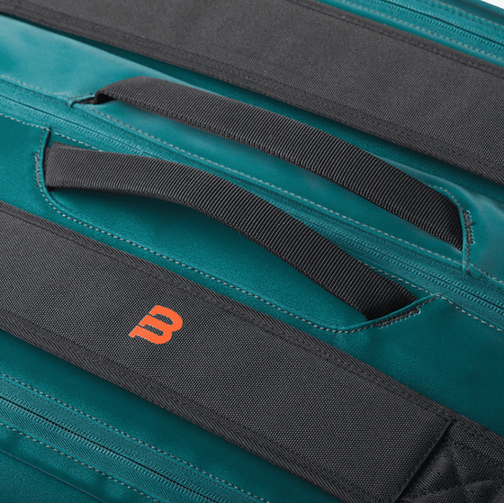 Сумка теннисная Wilson Blade V9 Super Tour 15PK, арт. WR8031801001