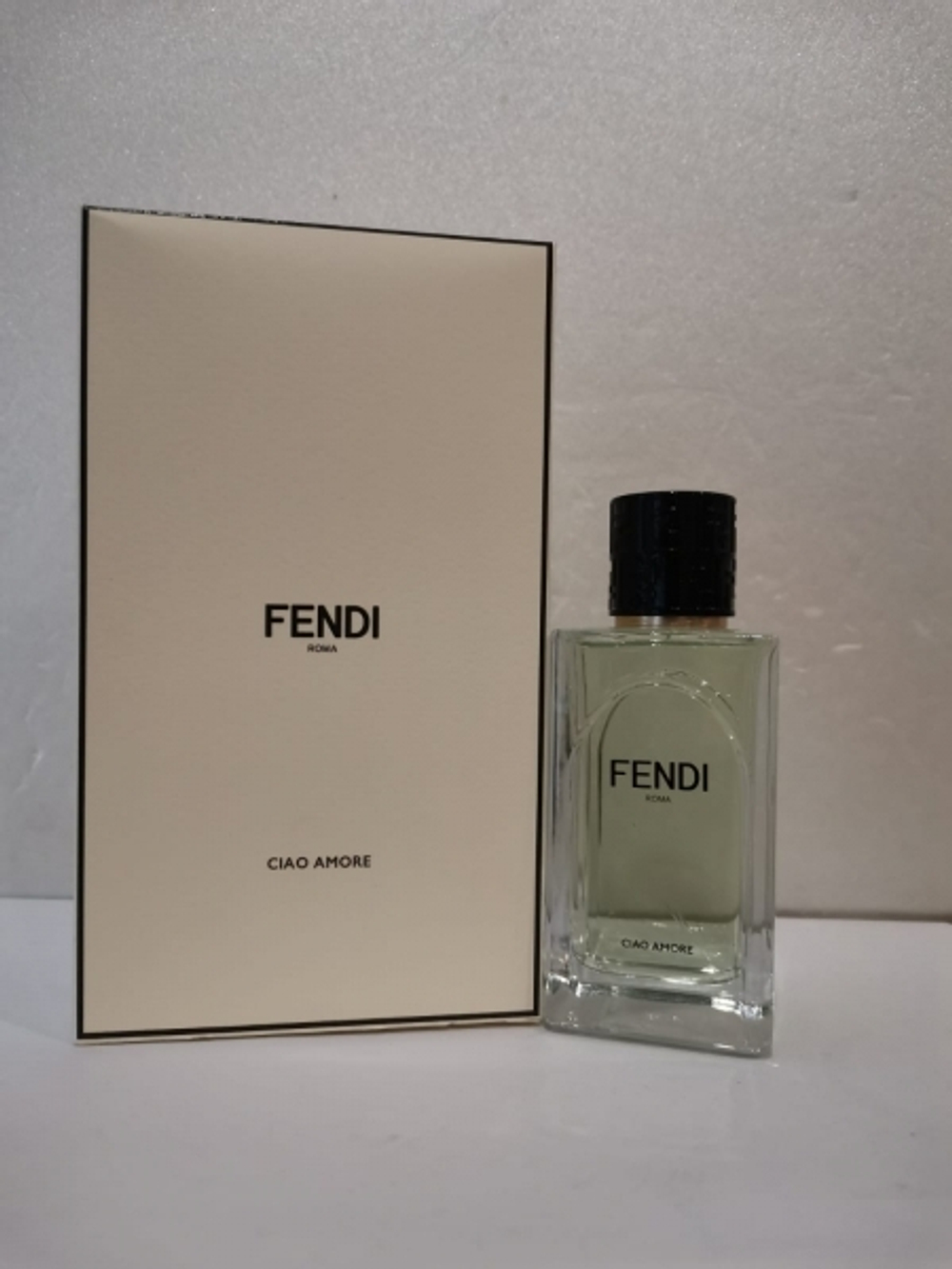 Fendi Ciao Amore 100 ml (duty free парфюмерия)