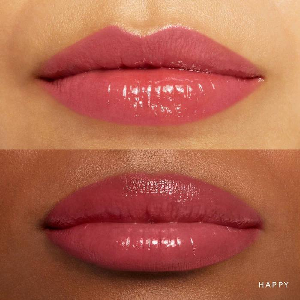 Rare Beauty Soft Pinch Tinted Lip Oil - Happy