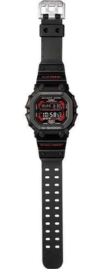 Японские наручные часы Casio G-SHOCK GXW-56-1AER с хронографом
