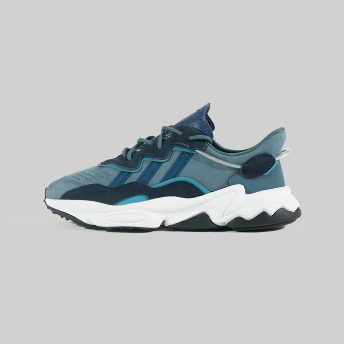 Кроссовки Adidas Originals Ozweego артикул:EF4051 - купить в магазине Дайс