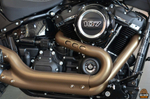 Harley-Davidson® Softail® Fat Bob® (FXFB)