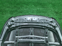 Капот Subaru Outback 4 Legacy 5 (2009-2014)