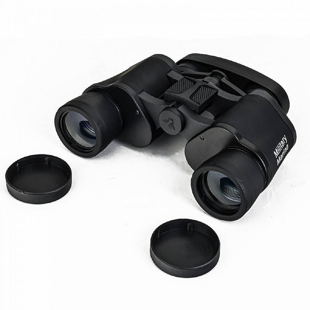 Тактический бинокль Military Marine 10x40