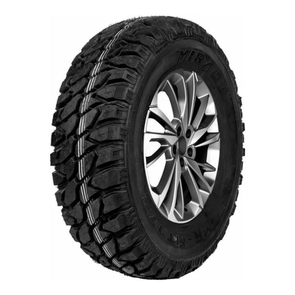 MIRAGE  33/12.5/20  Q 114 MR-MT172   старше 3-х лет