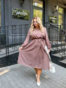 Платье УК-063-2 Фабрика Моды