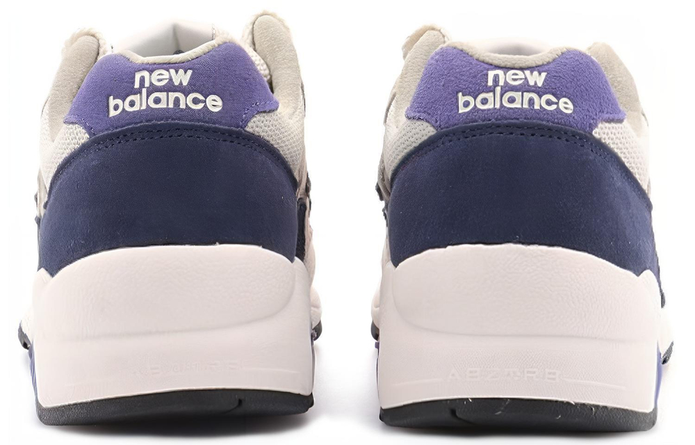 Кроссовки New Balance Nb 580 D