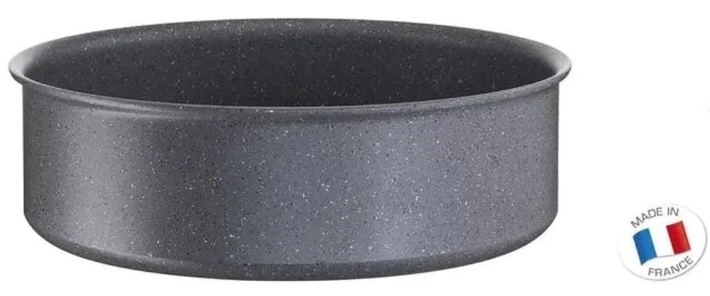 Сотейник Tefal Ingenio Natural Force 24 см L3963502