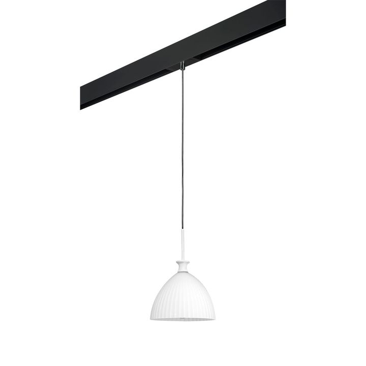 Комплект с трековым светильником Lightstar Agola (810020+595007) PRO810020