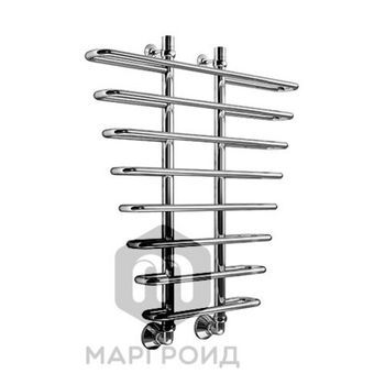 Вод.Полотенцесушитель Ёлка  Р100*20*85