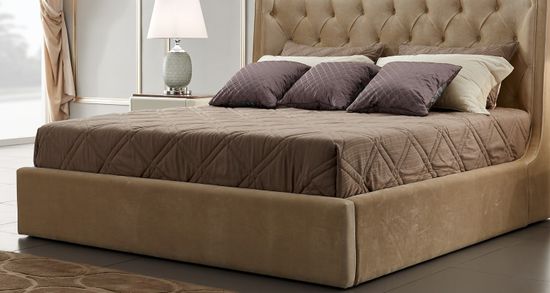 Покрывало с 7 подушками MESTRE, FRATELLI BARRI