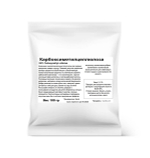 Карбоксиметилцеллюлоза / Carboxymethyl cellulose