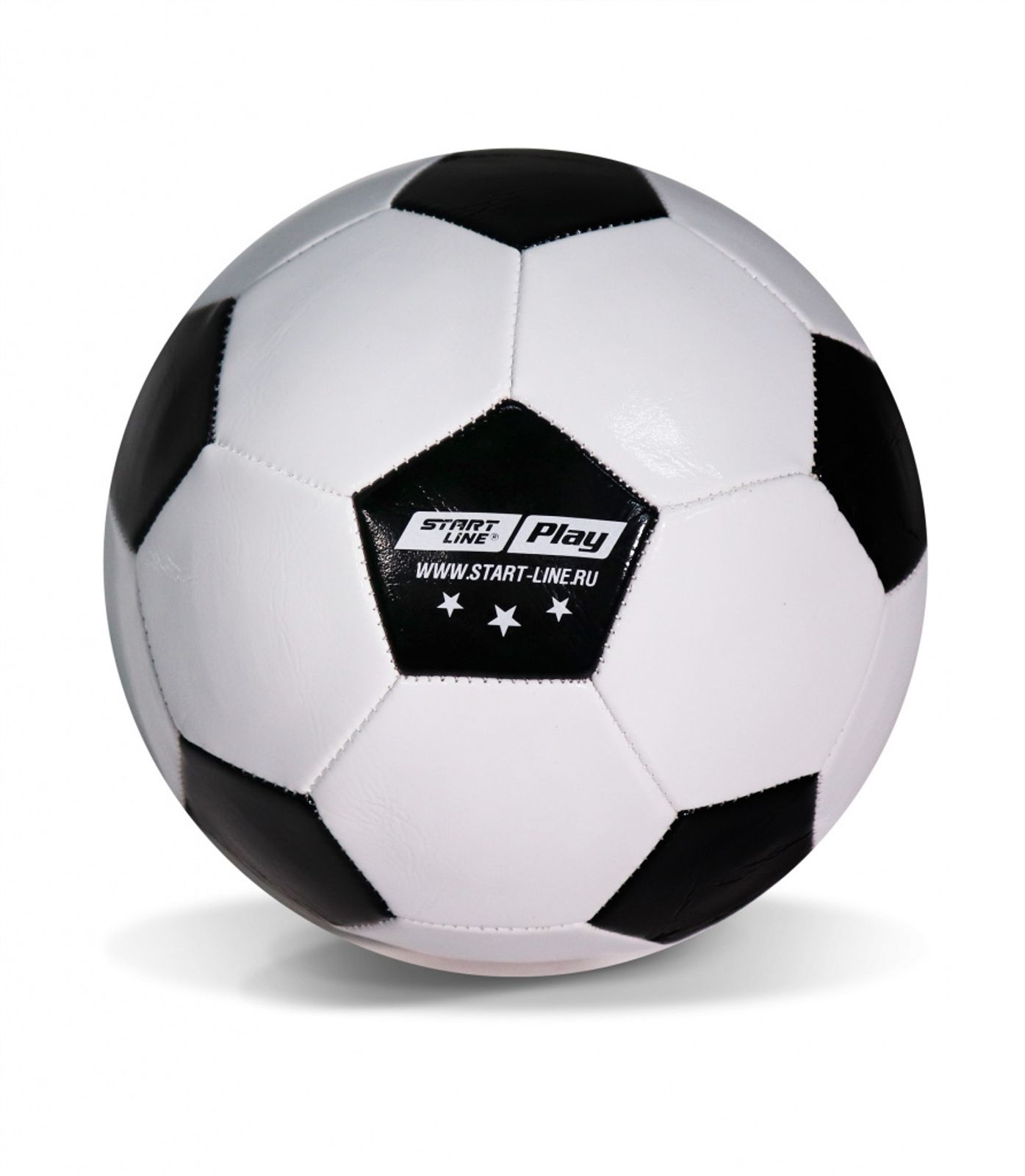 Футбольный мяч StartLine Play FB5 (р-р. 5) фото №4