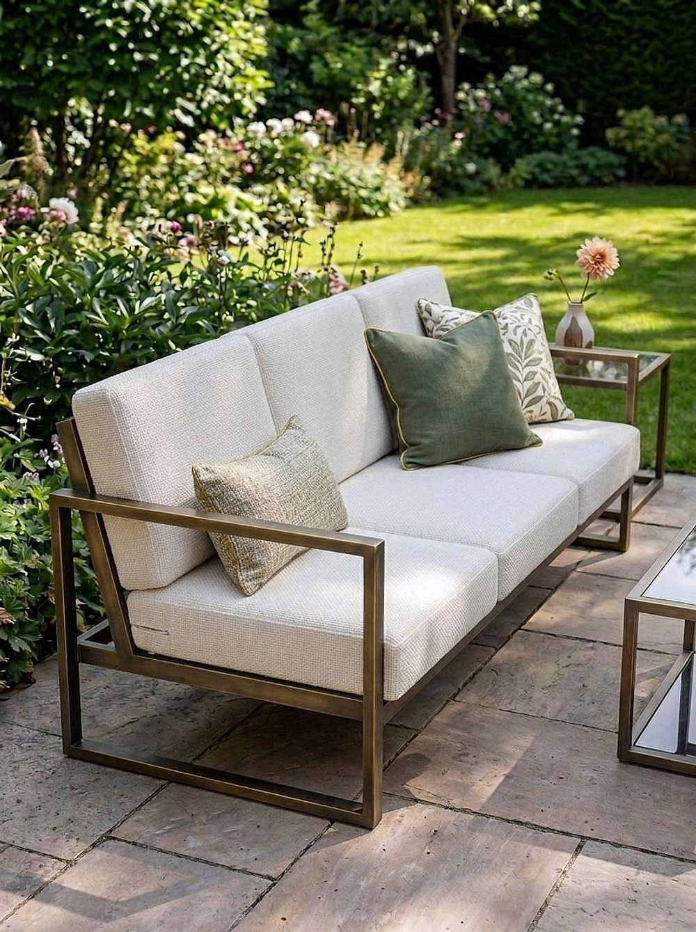 Кресло Terrace (трехместное)