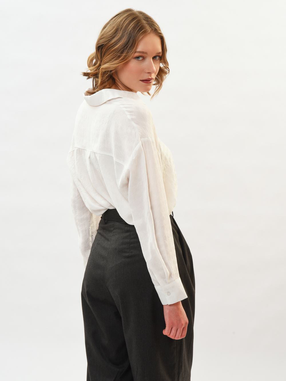 Рубашка женская